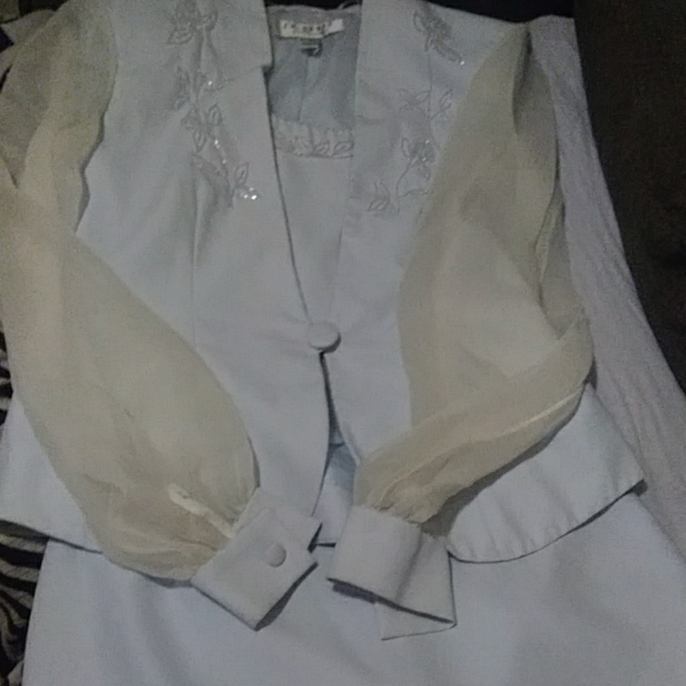 A suit